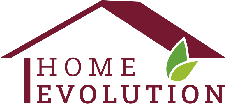 Logo der Home Evolution GmbH in Colbitz
